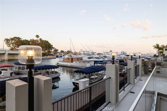 601 Lido Park Drive 4B, Newport Beach, CA 92663