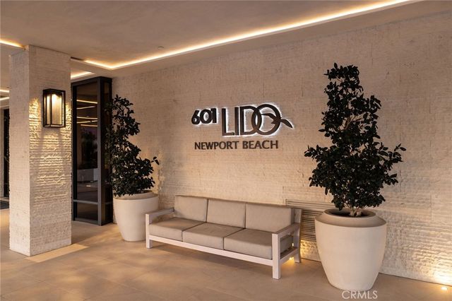 601 Lido Park Drive 4B, Newport Beach, CA 92663
