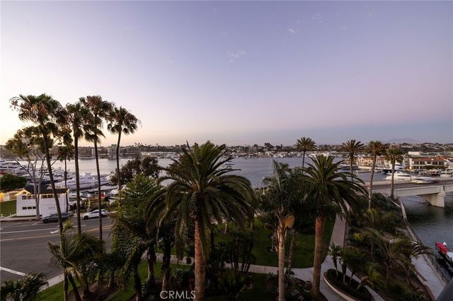 601 Lido Park Drive 4B, Newport Beach, CA 92663