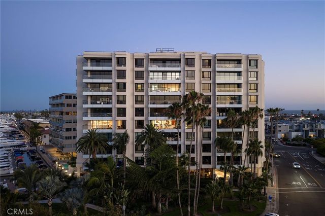601 Lido Park Drive 4B, Newport Beach, CA 92663