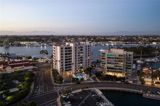 601 Lido Park Drive 4B, Newport Beach, CA 92663