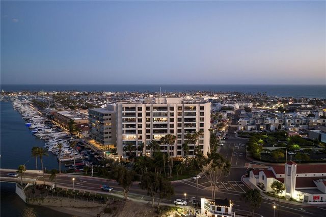601 Lido Park Drive 4B, Newport Beach, CA 92663