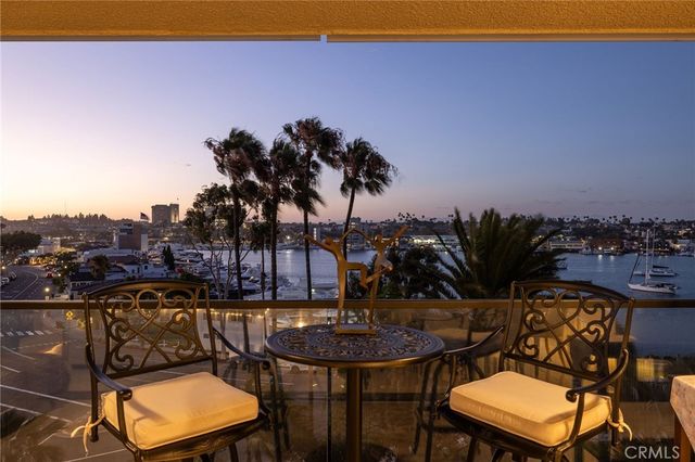 601 Lido Park Drive 4B, Newport Beach, CA 92663