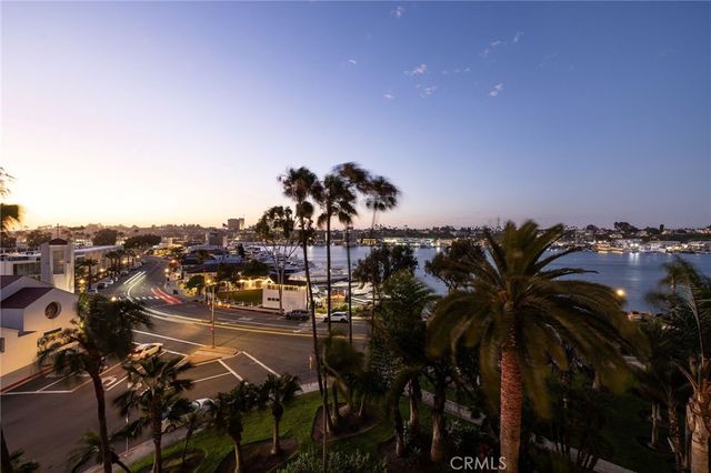 601 Lido Park Drive 4B, Newport Beach, CA 92663
