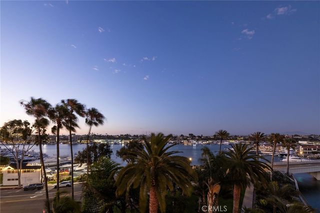 601 Lido Park Drive 4B, Newport Beach, CA 92663