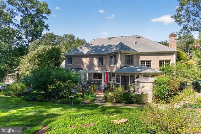 1613 CHATHAMS FORD PL, Vienna, VA 22182