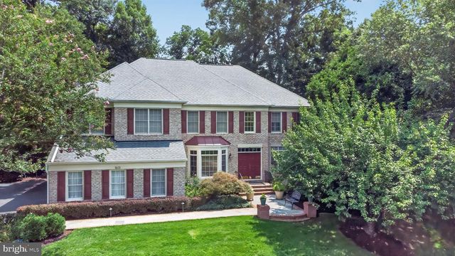 1613 CHATHAMS FORD PL, Vienna, VA 22182