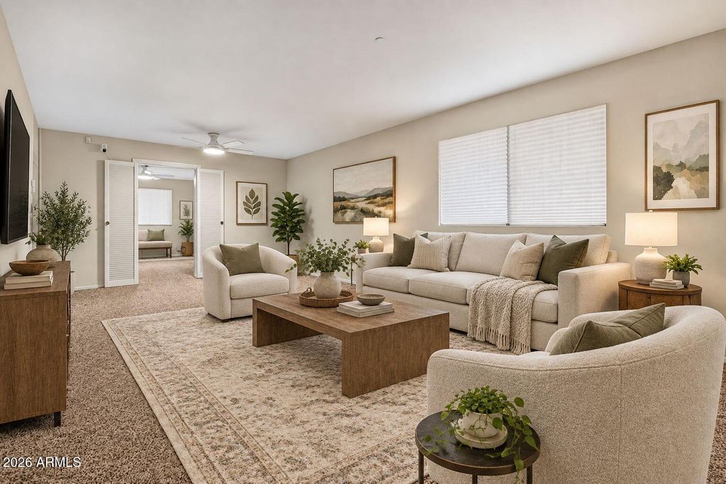 4032 W PALMAIRE Drive, Phoenix, AZ 85051 — photo 2