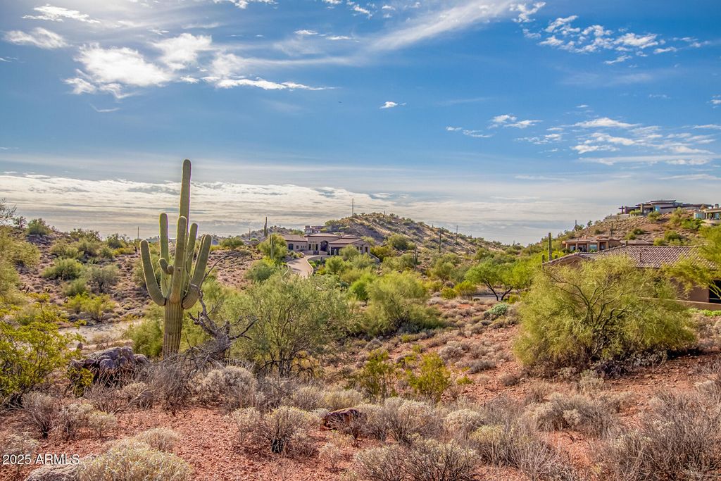 16109 E TOMBSTONE Avenue -, Fountain Hills, AZ 85268 — exterior