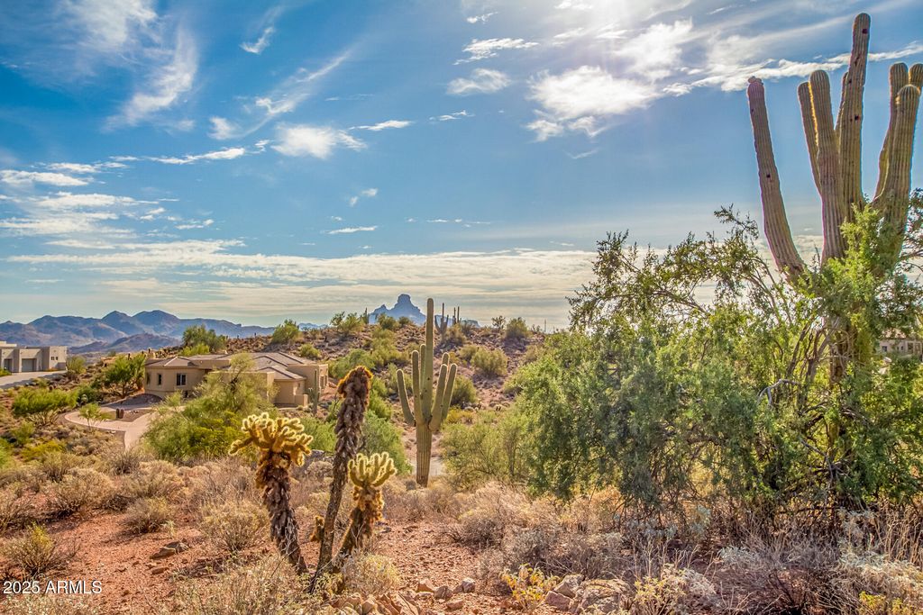 16109 E TOMBSTONE Avenue -, Fountain Hills, AZ 85268 — photo 3