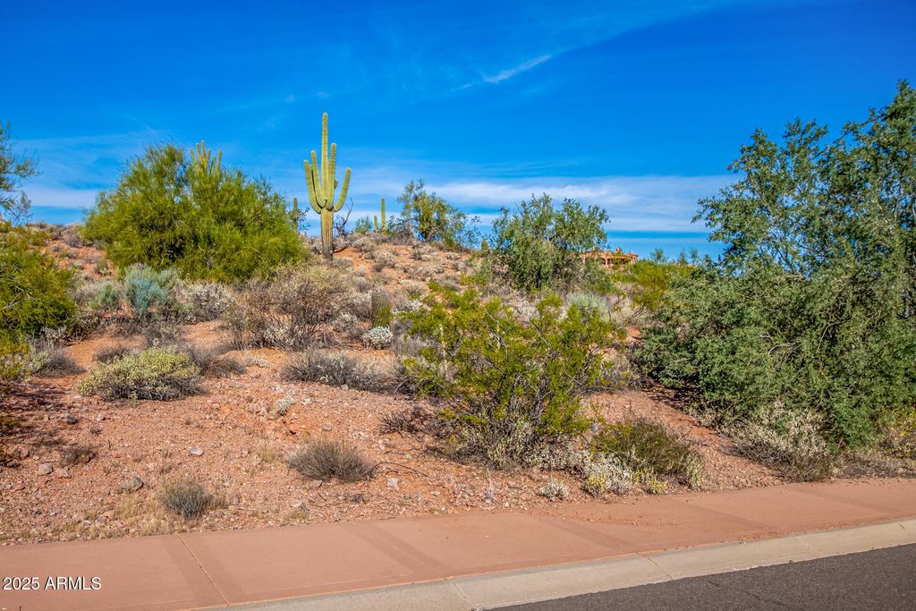 16109 E TOMBSTONE Avenue -, Fountain Hills, AZ 85268 — photo 4