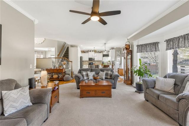 661 N Poplar Circle, Gardner, KS 66030