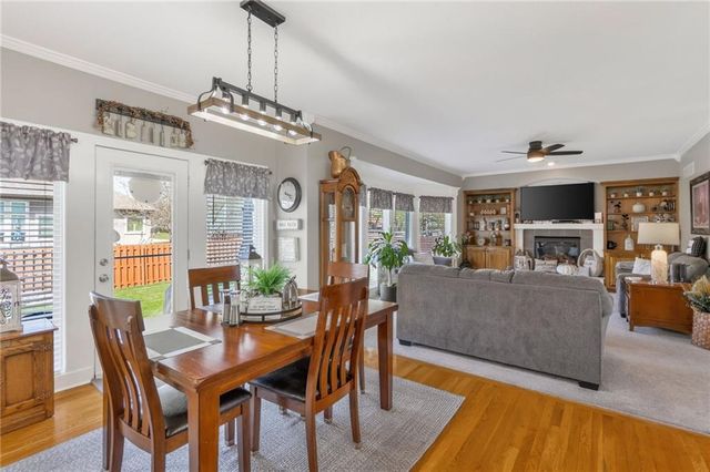 661 N Poplar Circle, Gardner, KS 66030