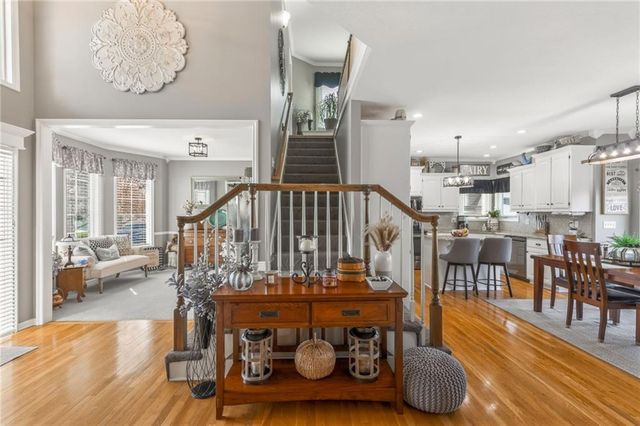 661 N Poplar Circle, Gardner, KS 66030