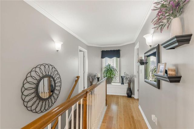 661 N Poplar Circle, Gardner, KS 66030