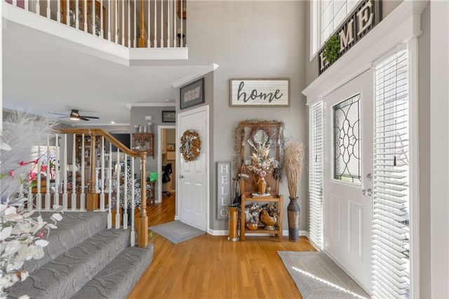 661 N Poplar Circle, Gardner, KS 66030
