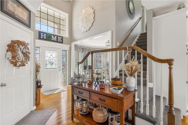 661 N Poplar Circle, Gardner, KS 66030