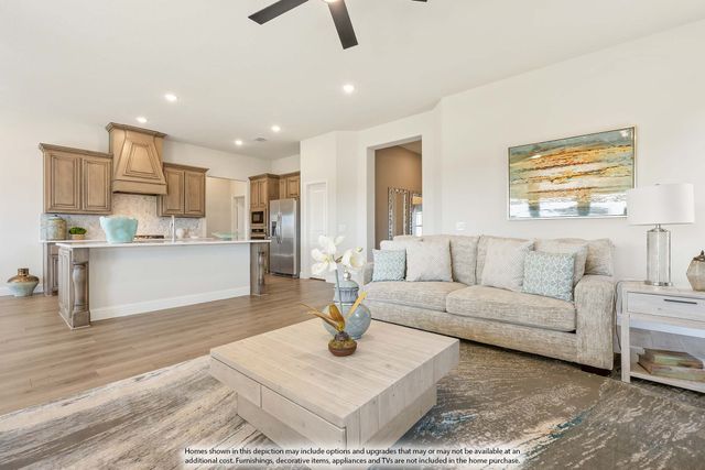 1025 Emerald Trace Drive, Justin, TX 76247