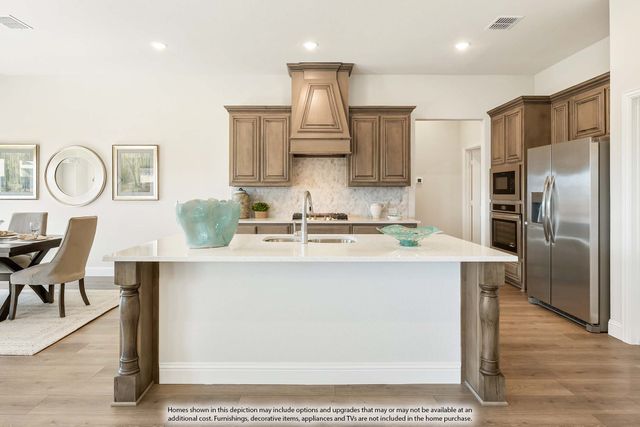 1025 Emerald Trace Drive, Justin, TX 76247