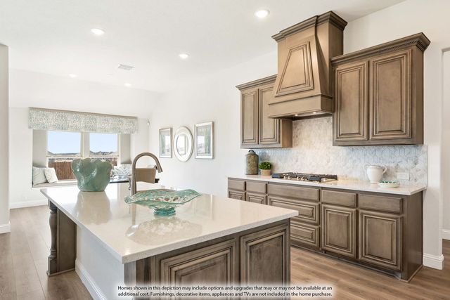 1025 Emerald Trace Drive, Justin, TX 76247