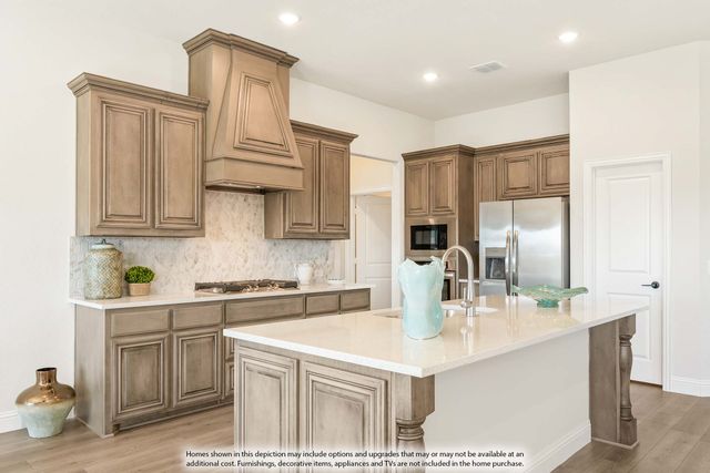 1025 Emerald Trace Drive, Justin, TX 76247
