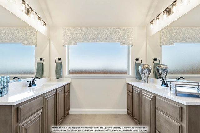 1025 Emerald Trace Drive, Justin, TX 76247