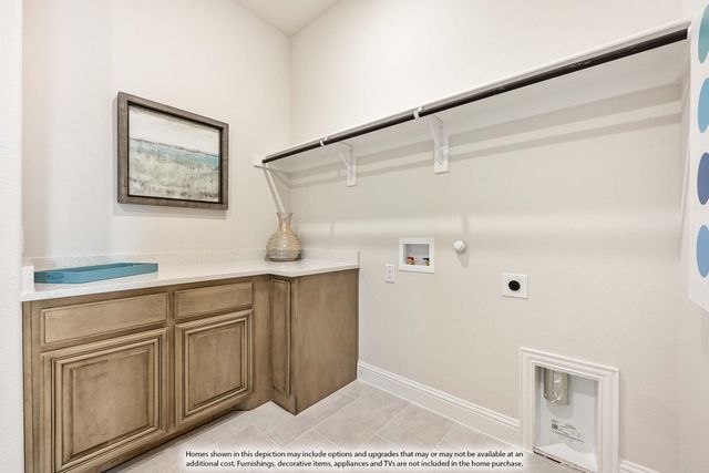 1025 Emerald Trace Drive, Justin, TX 76247