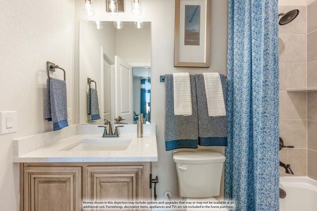 1025 Emerald Trace Drive, Justin, TX 76247