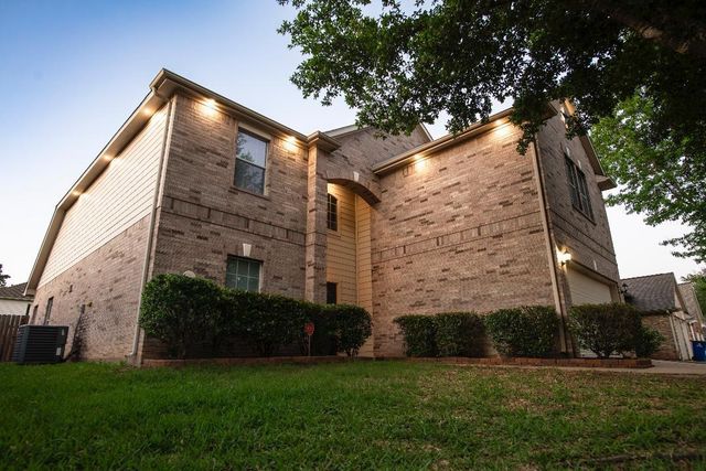 30615 S Sulphur Creek Dr Drive, Magnolia, TX 77355