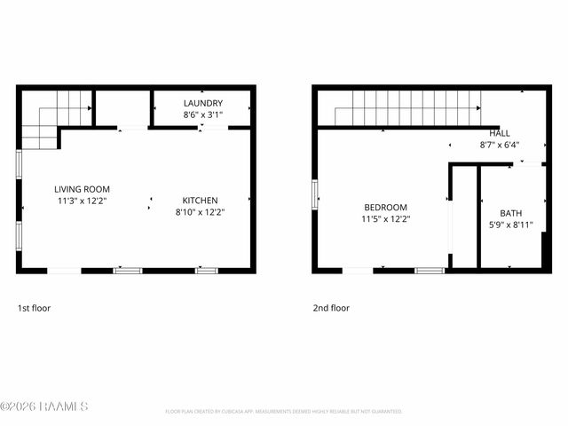 315 Sandstone Avenue 307, Scott, LA 70583