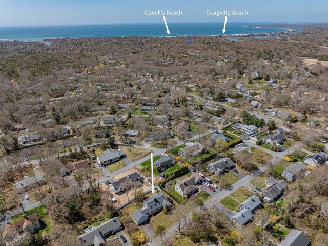 61 Linda Ln, Barnstable, MA 02601