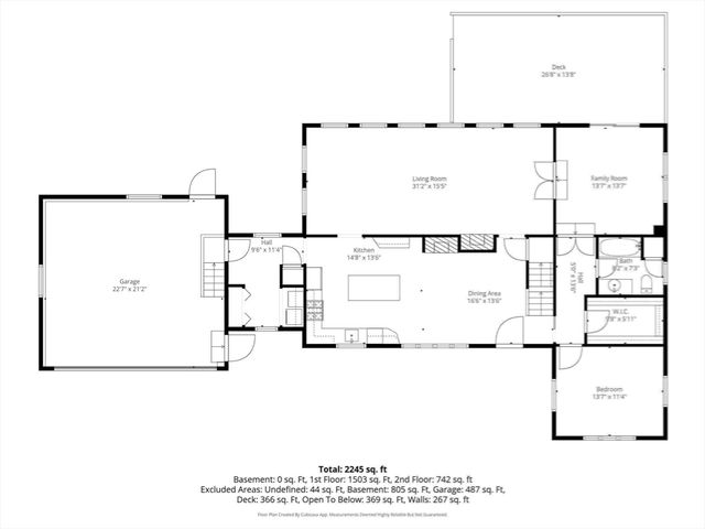 61 Linda Ln, Barnstable, MA 02601