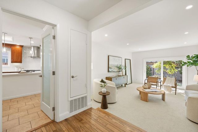 600 Comet Drive, Foster City, CA 94404