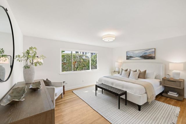 600 Comet Drive, Foster City, CA 94404