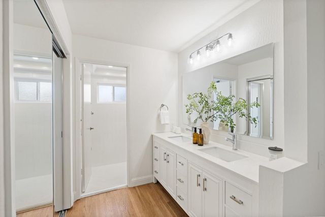 600 Comet Drive, Foster City, CA 94404