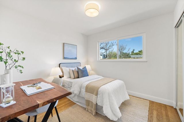 600 Comet Drive, Foster City, CA 94404