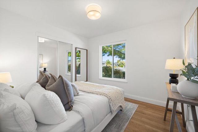 600 Comet Drive, Foster City, CA 94404