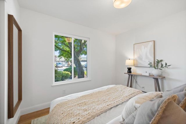 600 Comet Drive, Foster City, CA 94404