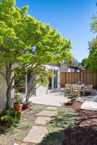 600 Comet Drive, Foster City, CA 94404