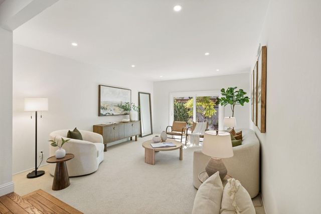 600 Comet Drive, Foster City, CA 94404