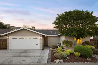 600 Comet Drive, Foster City, CA 94404