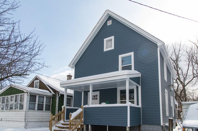 Address unavailable.