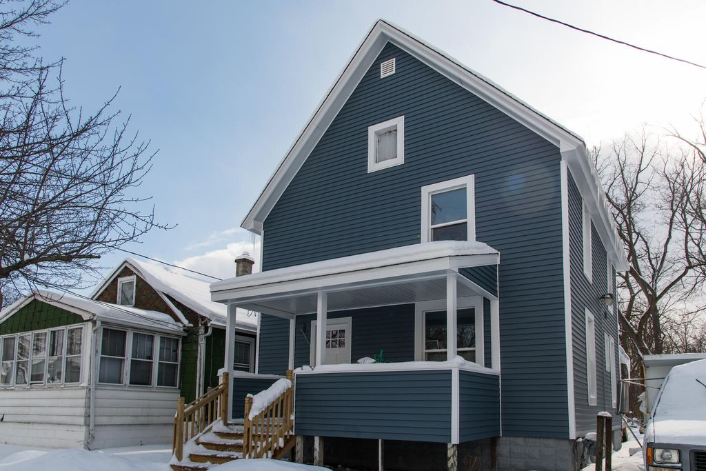 Address unavailable.