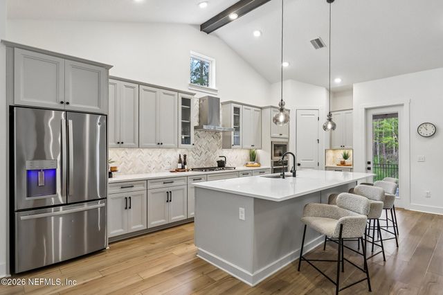 162 NAVIGATORS Road, St. Johns, FL 32259