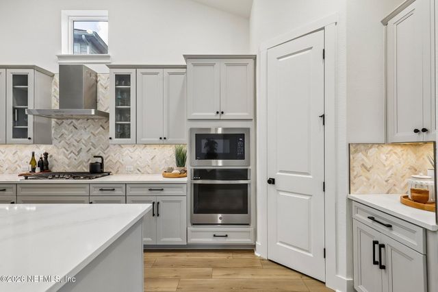 162 NAVIGATORS Road, St. Johns, FL 32259