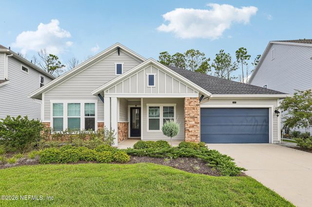 162 NAVIGATORS Road, St. Johns, FL 32259