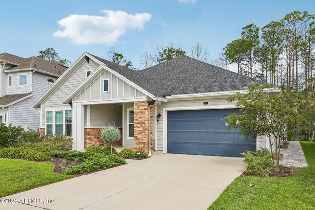 162 NAVIGATORS Road, St. Johns, FL 32259