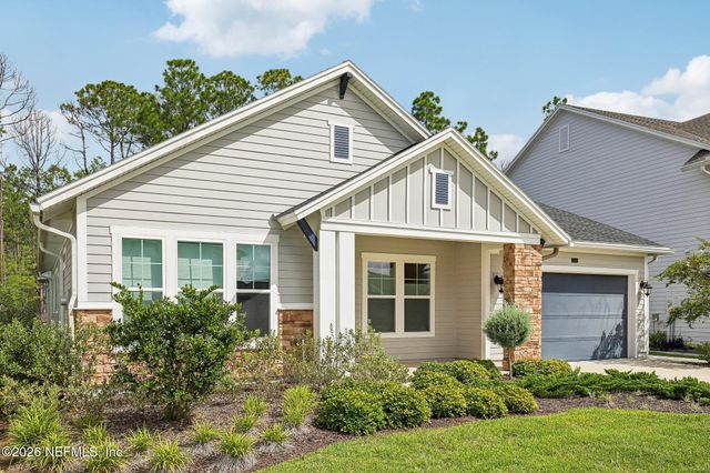 162 NAVIGATORS Road, St. Johns, FL 32259