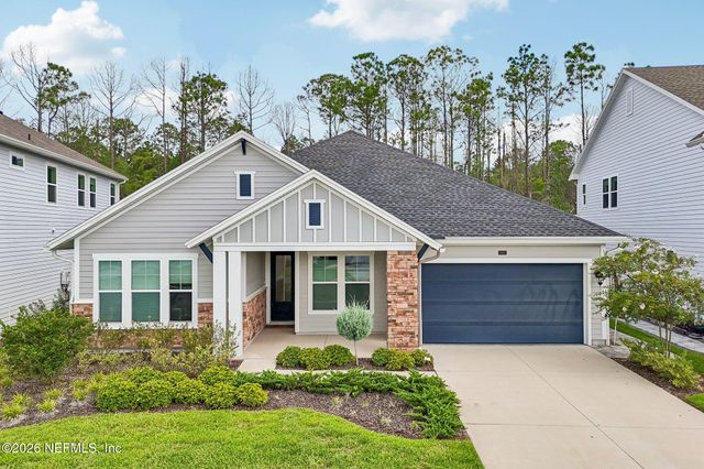 162 NAVIGATORS Road, St. Johns, FL 32259