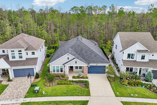 162 NAVIGATORS Road, St. Johns, FL 32259